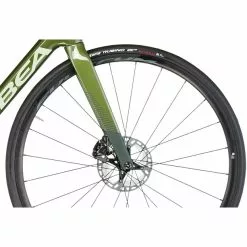 Orbea Orca M20iTeam Grün 12 Orbea Orca M20iTeam Grün -Cube Fahrradladen orbea orca m20iteam military green metallic dark green 5