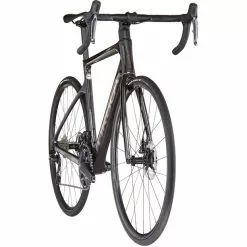 Orbea Orca M20iTeam Schwarz/grau -Cube Fahrradladen orbea orca m20iteam raw carbon titanium 3