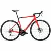 Orbea Orca M20Team PWR Rot -Cube Fahrradladen orbea orca m20team pwr coral black 1