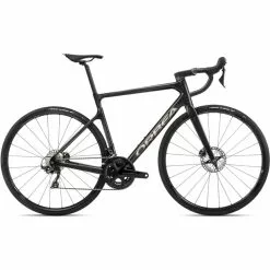 Orbea Orca M20Team PWR Schwarz/grau