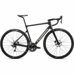 Orbea Orca M20Team Schwarz/grau