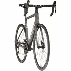 Orbea Orca M30 Grau -Cube Fahrradladen orbea orca m30 carbon raw iridescent 3