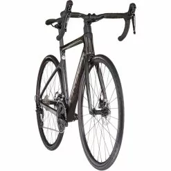 Orbea Orca M30 Schwarz -Cube Fahrradladen orbea orca m30 raw carbon titanium 3