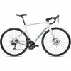Orbea Orca M30 Weiß -Cube Fahrradladen orbea orca m30 white iris 1