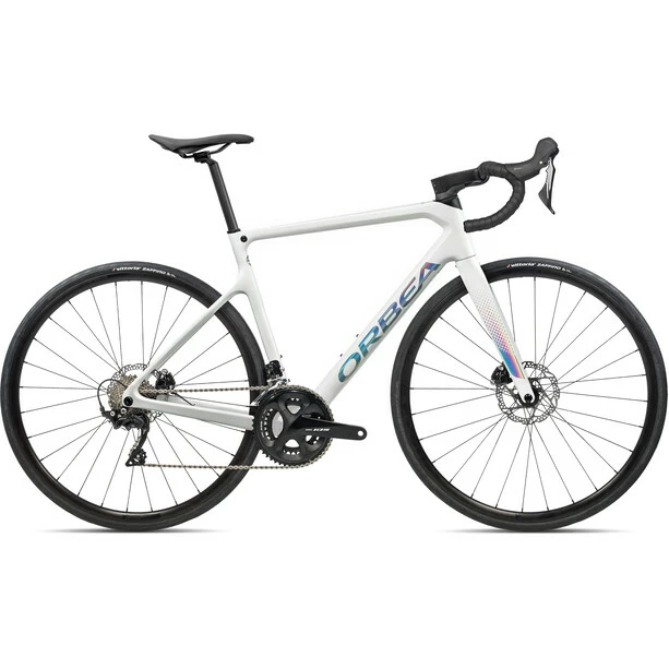 Orbea Orca M30 Weiß 3 Orbea Orca M30 Weiß