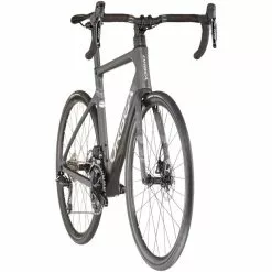 Orbea Orca M30i Schwarz -Cube Fahrradladen orbea orca m30i carbon raw iridescent 3