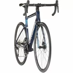 Orbea Orca M30iTeam Blau -Cube Fahrradladen orbea orca m30iteam blue carbon view titan 3