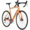 Orbea Orca M40 Orange -Cube Fahrradladen orbea orca m40 metallic electric orange black 2