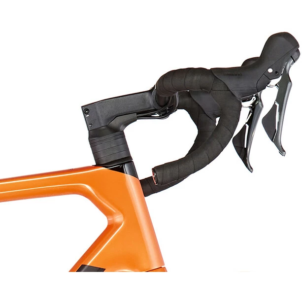 Orbea Orca M40 Orange 6 Orbea Orca M40 Orange – Bild 4