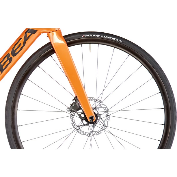 Orbea Orca M40 Orange 7 Orbea Orca M40 Orange – Bild 5
