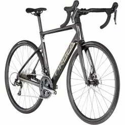 Orbea Orca M40 Schwarz/grau