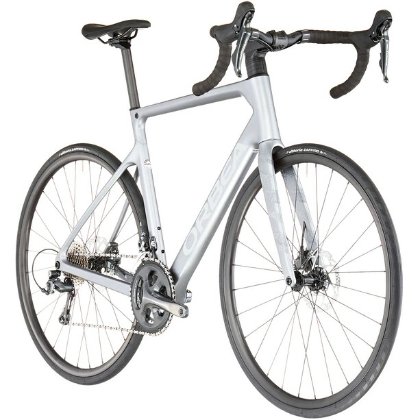Orbea Orca M40 Grau 3 Orbea Orca M40 Grau