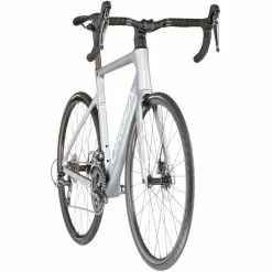 Orbea Orca M40 Grau 10 Orbea Orca M40 Grau -Cube Fahrradladen orbea orca m40 shark grey 3