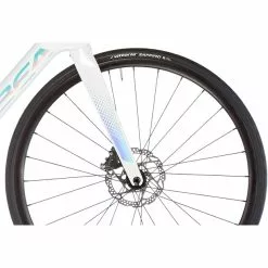 Orbea Orca M40 Weiß -Cube Fahrradladen orbea orca m40 white iris 3