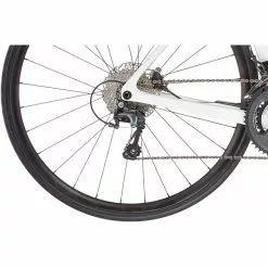 Orbea Orca M40 Weiß -Cube Fahrradladen orbea orca m40 white iris 5