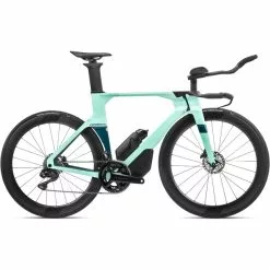 Orbea Ordu M20iLTD Türkis