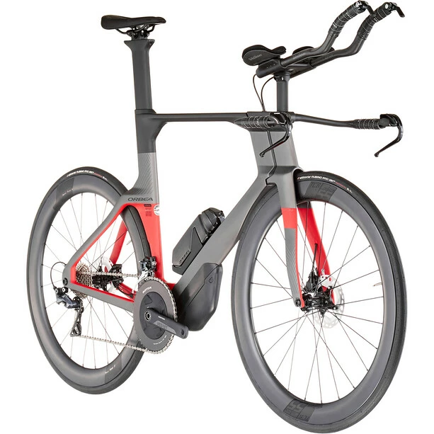 Orbea Ordu M20LTD Grau 3 Orbea Ordu M20LTD Grau
