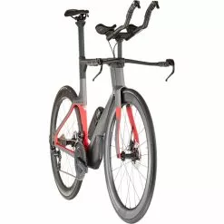 Orbea Ordu M20LTD Grau 10 Orbea Ordu M20LTD Grau -Cube Fahrradladen orbea ordu m20ltd speed silver bright red 3