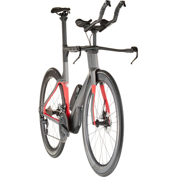 Orbea Ordu M20LTD Grau 5 Orbea Ordu M20LTD Grau – Bild 3