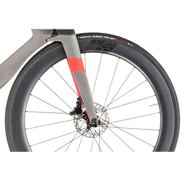 Orbea Ordu M20LTD Grau 7 Orbea Ordu M20LTD Grau – Bild 5