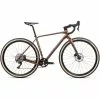 Orbea Terra H30 1X Braun/schwarz -Cube Fahrradladen orbea terra h30 1x metallic copper matt 1