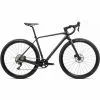 Orbea Terra H30 1X Schwarz -Cube Fahrradladen orbea terra h30 1x metallic night black 1