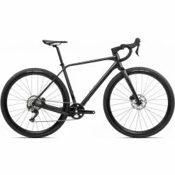 Orbea Terra H30 1X Schwarz