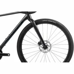 Orbea Terra H30 Schwarz 10 Orbea Terra H30 Schwarz -Cube Fahrradladen orbea terra h30 black orange 3