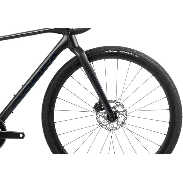 Orbea Terra H30 Schwarz 5 Orbea Terra H30 Schwarz – Bild 3