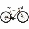 Orbea Terra H30 Braun -Cube Fahrradladen orbea terra h30 cooper matt 1