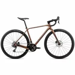 Orbea Terra H30 Braun