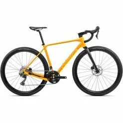 Orbea Terra H30 Orange/schwarz