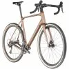 Orbea Terra H30 Braun/schwarz -Cube Fahrradladen orbea terra h30 metallic copper matt 2