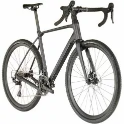 Orbea Terra H30 Schwarz