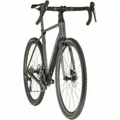 Orbea Terra H30 Schwarz -Cube Fahrradladen orbea terra h30 metallic night black 3