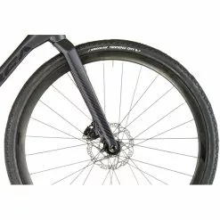 Orbea Terra H30 Schwarz -Cube Fahrradladen orbea terra h30 metallic night black 5