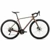 Orbea Terra H40 Braun 1 Orbea Terra H40 Braun -Cube Fahrradladen orbea terra h40 cooper matt 1