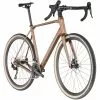 Orbea Terra H40 Braun/schwarz -Cube Fahrradladen orbea terra h40 metallic copper matt 2