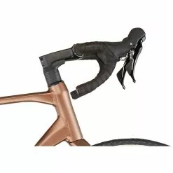 Orbea Terra H40 Braun/schwarz -Cube Fahrradladen orbea terra h40 metallic copper matt 4