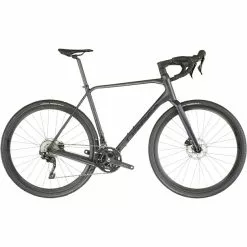 Orbea Terra H40 Schwarz -Cube Fahrradladen orbea terra h40 metallic night black 1