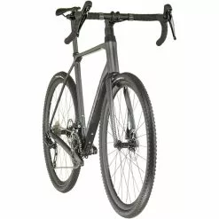 Orbea Terra H40 Schwarz -Cube Fahrradladen orbea terra h40 metallic night black 3