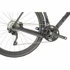 Orbea Terra H40 Schwarz -Cube Fahrradladen orbea terra h40 metallic night black 6