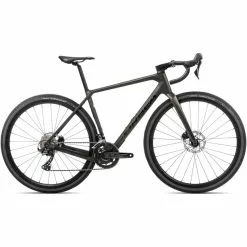 Orbea Terra M30 Team Oliv