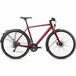 Orbea Vector 15 Rot
