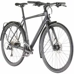 Orbea Vector 15 Schwarz