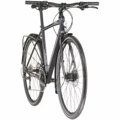 Orbea Vector 15 Schwarz -Cube Fahrradladen orbea vector 15 metallic night black 3