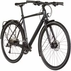 Orbea Vector 15 Schwarz
