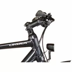Orbea Vector 15 Schwarz -Cube Fahrradladen orbea vector 15 night black 4
