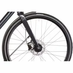 Orbea Vector 15 Schwarz -Cube Fahrradladen orbea vector 15 night black 5