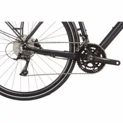 Orbea Vector 15 Schwarz -Cube Fahrradladen orbea vector 15 night black 6